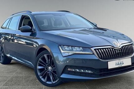 Skoda Superb 74.305 km 24.990 &euro; Kulmbach 95326