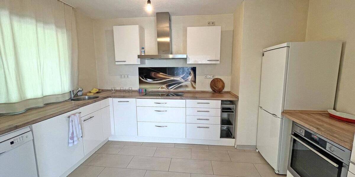 Einfamilienhaus Kulmbach Burghaig - 9 Zimmer, 277 m&sup2;, 399.000&euro; | Angebot:26733631