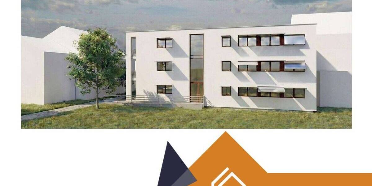 Mehrfamilienhaus, Wohnhaus Kulmbach Blaich - 2 Zimmer, 818 m&sup2;, 349.000&euro; | Angebot:25689937