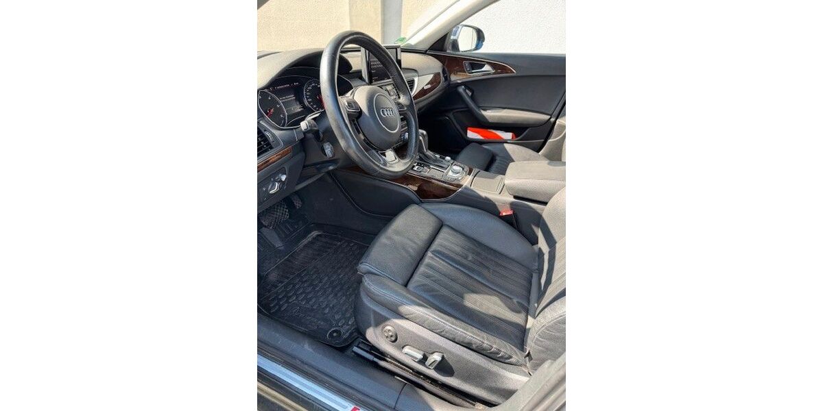 Audi A6 119.000 km 24.900 &euro; Bayreuth 95448