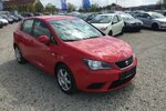 Seat Ibiza Stylance Style;Klima,Sitzheiz.Navi,usw! 150.000 km 5.900 &euro; Himmelkron 95502