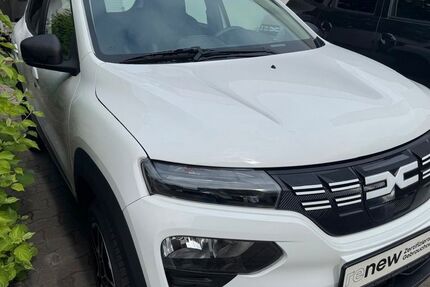 Dacia Spring 13.850 km 11.900 &euro; Bayreuth 95448