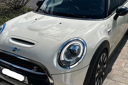 Mini Cooper S 142.900 km 13.600 &euro; Mistelgau 95490