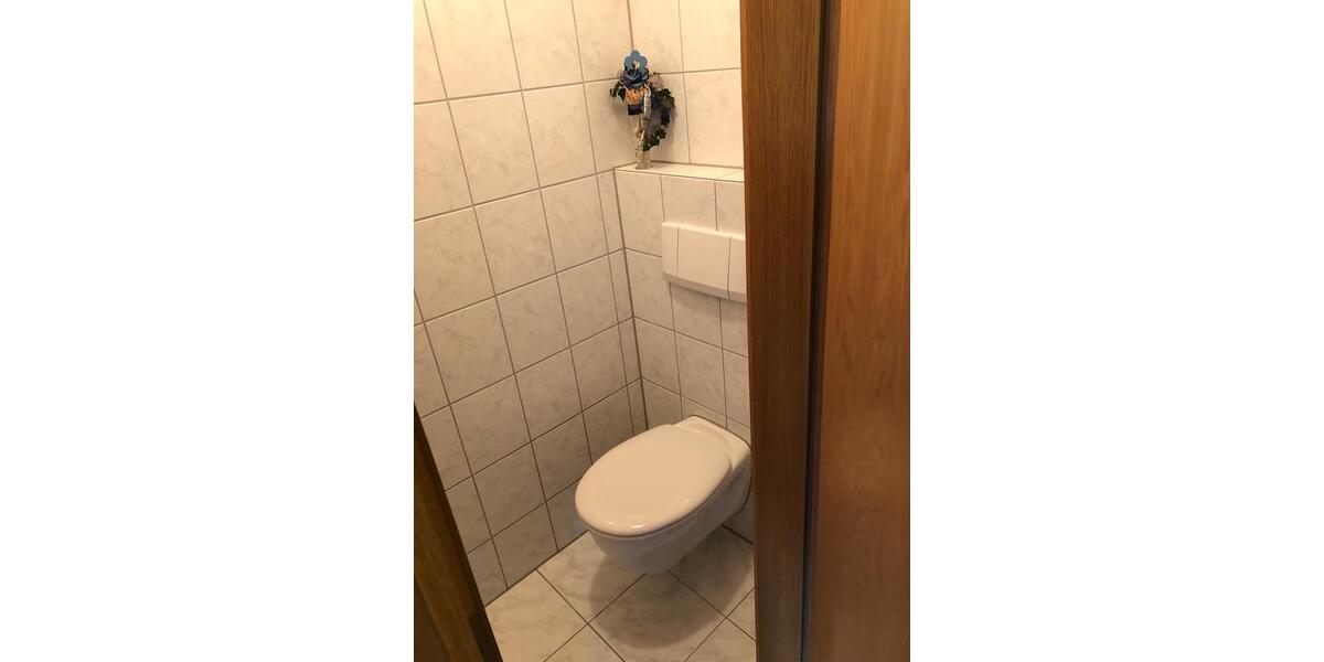 Erdgeschoßwohnung Weismain - 2 Zimmer, 51 m&sup2;, 620&euro; | Angebot:24841224