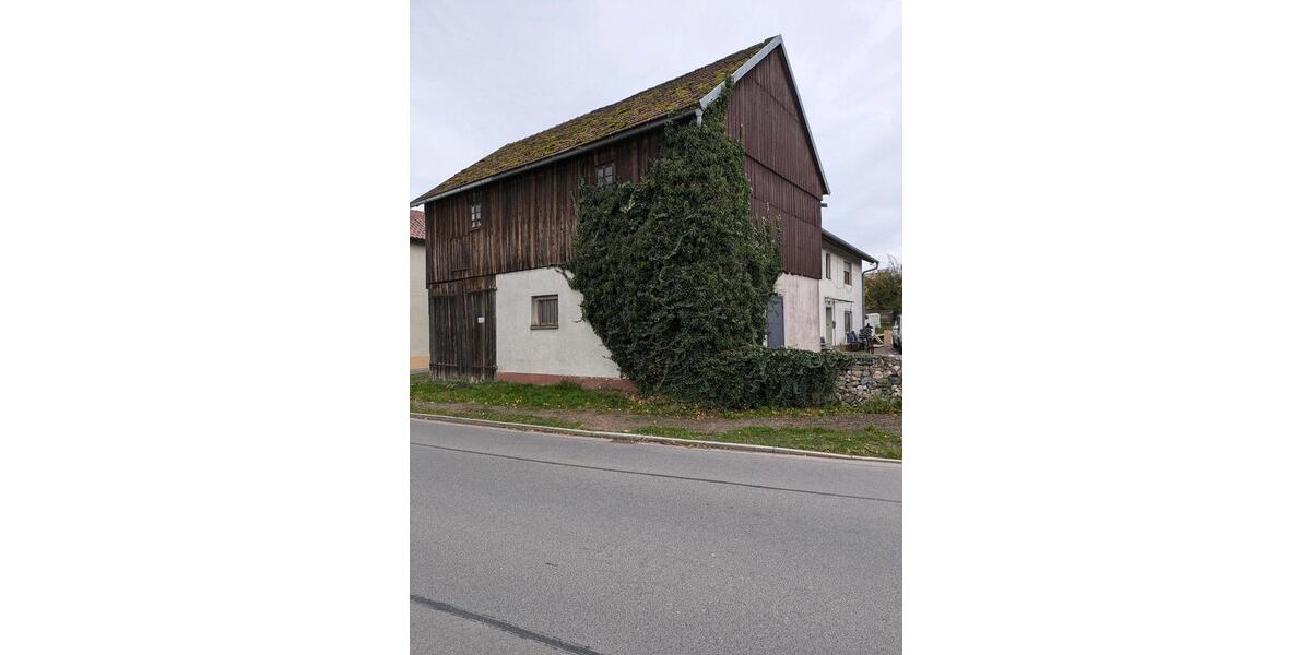 Einfamilienhaus Vorbach - 65.000&euro; | Angebot:26019264