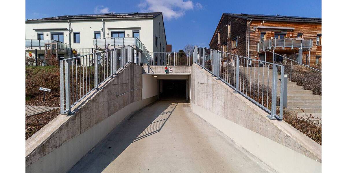 Etagenwohnung Bayreuth / Destuben Rödensdorf - 2 Zimmer, 75 m&sup2;, 317.000&euro; | Angebot:26107129