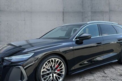 Audi A6 23.437 km 68.950 &euro; Bayreuth 95448