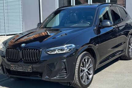 BMW X3 135.000 km 31.950 &euro; Creussen 95473