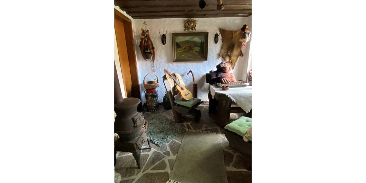 Einfamilienhaus Emtmannsberg Eichschlag - 8 Zimmer, 200 m&sup2;, 440.000&euro; | Angebot:26309492