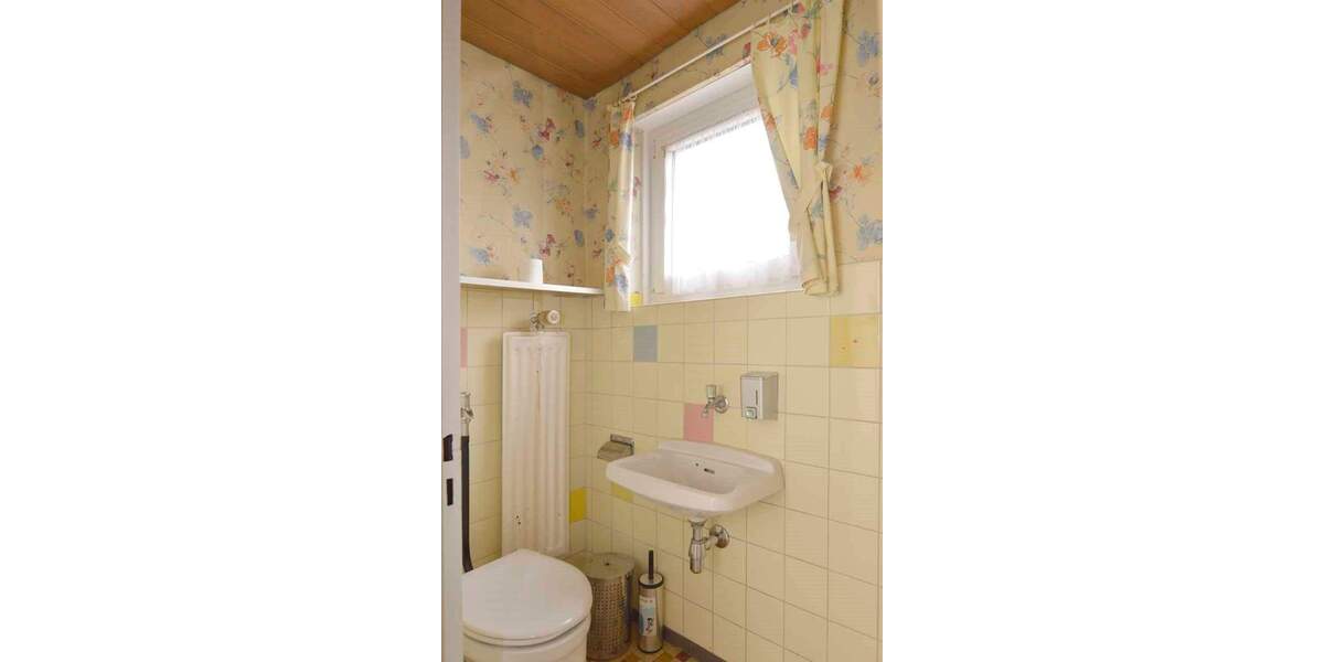 Einfamilienhaus Bayreuth Altstadt - 5 Zimmer, 118 m&sup2;, 399.000&euro; | Angebot:25664430