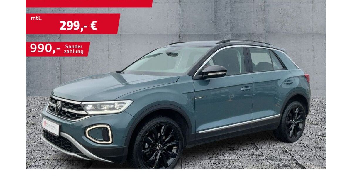 VW T-Roc 67.754 km 24.400 &euro; Kulmbach 95326