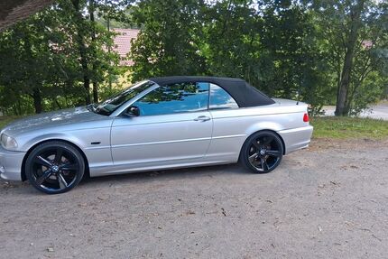 BMW 320 160.000 km 12.000 &euro; Seybothenreuth 95517