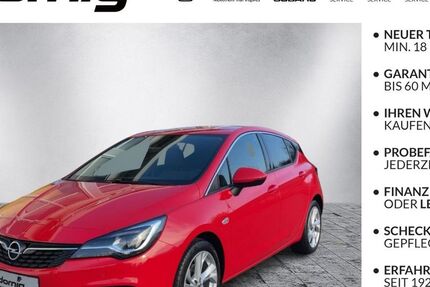 Opel Astra 31.852 km 16.040 &euro; Himmelkron 95502