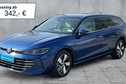 VW Passat 5.750 km 35.950 &euro; Kulmbach 95326