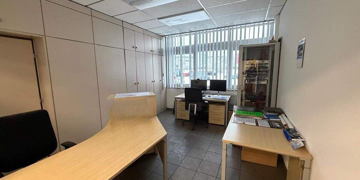 Gewerbeobjekt Kulmbach Blaich - 795.000&euro; | Angebot:25768146