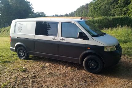 VW T5 Transporter 263.800 km 6.200 &euro; Mistelgau 95490