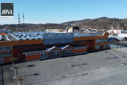 Gewerbeobjekt Kulmbach Blaich - 3.200.000&euro; | Angebot:19876122