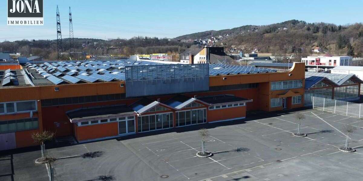 Gewerbeobjekt Kulmbach Blaich - 3.200.000&euro; | Angebot:19876122