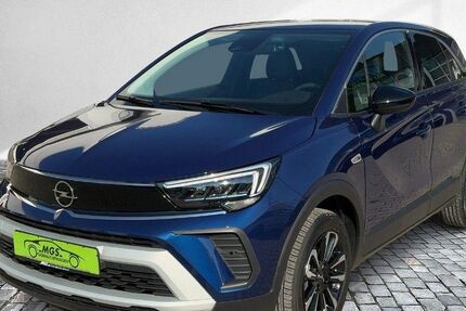 Opel Crossland (X) 9.787 km 15.750 &euro; Bayreuth 95445