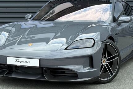 Porsche Taycan 25.900 km 139.900 &euro; Bayreuth 95448