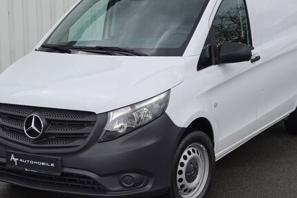 Mercedes-Benz Vito 176.000 km 14.990 &euro; Weidenberg 95466