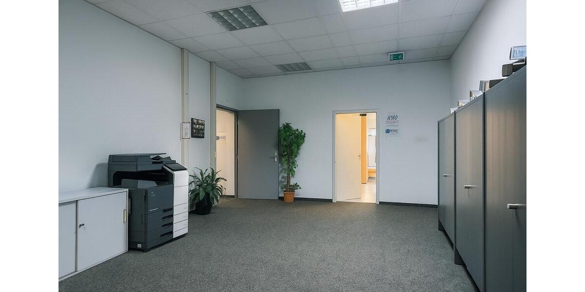 Gewerbeobjekt Bindlach - 675&euro; | Angebot:26555179