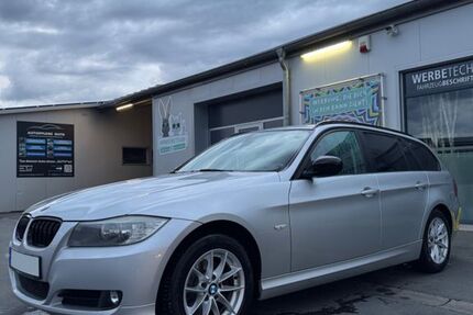 BMW 320 270.000 km 5.500 &euro; Bayreuth 95447