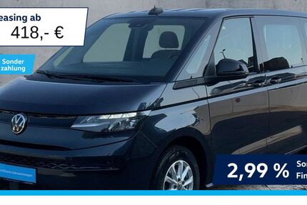 VW T7 Multivan 35.291 km 44.550 &euro; Bayreuth 95448