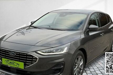 Ford Focus 12.849 km 19.990 &euro; Bayreuth 95445
