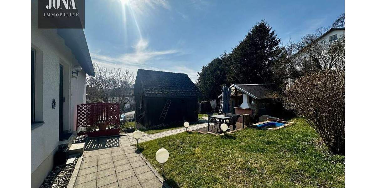 Einfamilienhaus Kulmbach / Katschenreuth Katschenreuth - 4 Zimmer, 105 m&sup2;, 175.000&euro; | Angebot:25877242