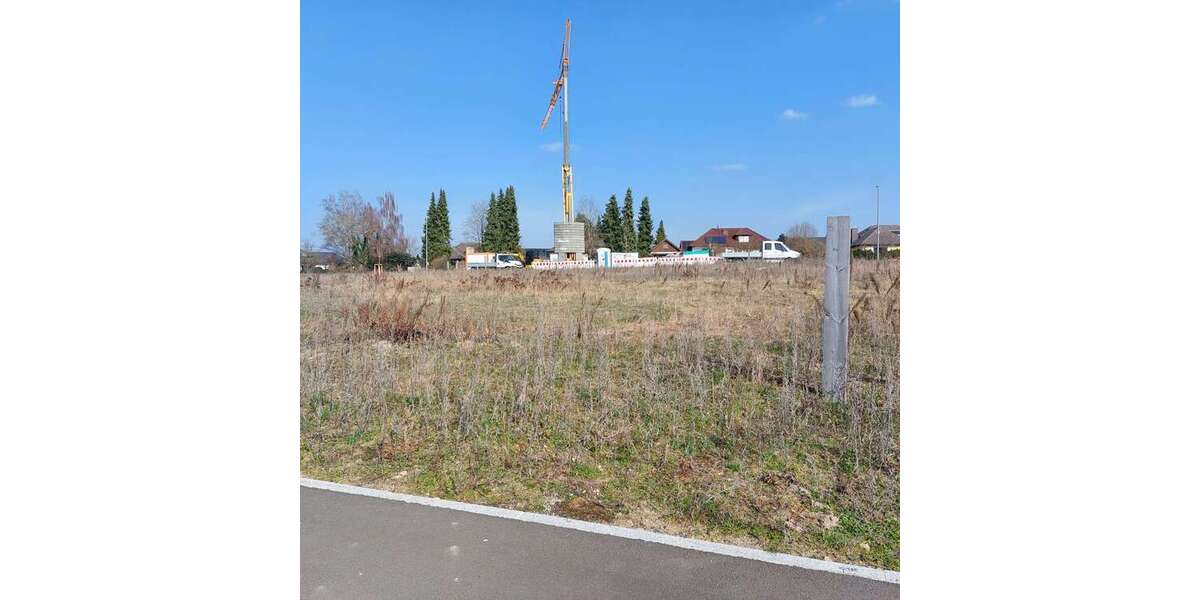 Grundstück Creußen - 83.678&euro; | Angebot:26193840