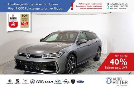 VW Passat Alltrack 14.000 km 56.490 &euro; Eschenbach 92676