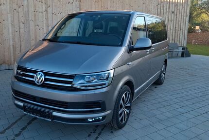 VW T6 Multivan 173.144 km 29.999 &euro; Creußen 95473