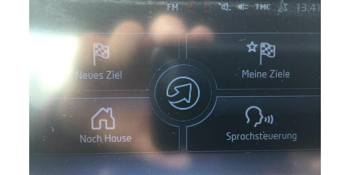 Seat Ibiza Stylance Style;Klima,Sitzheiz.Navi,usw! 150.000 km 5.900 &euro; Himmelkron 95502