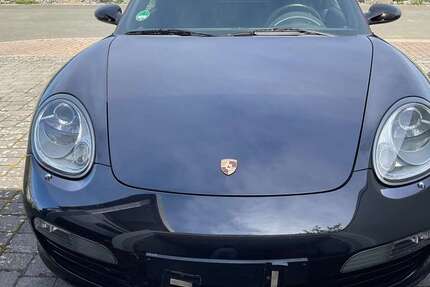 Porsche Boxster 79.600 km 25.600 &euro; Hummeltal 95503