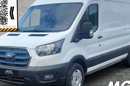 Ford Transit 1.200 km 54.990 &euro; Bayreuth 95445