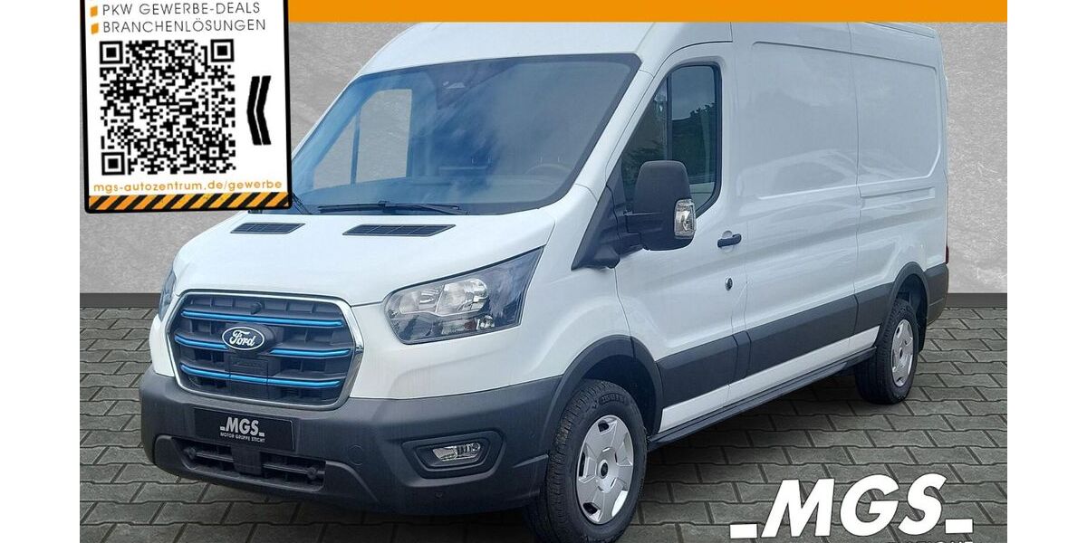 Ford Transit 1.200 km 54.990 &euro; Bayreuth 95445