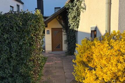 Wohnung Pegnitz - 2 Zimmer, 114 m&sup2;, 850&euro; | Angebot:25872224