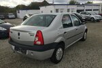 Dacia Logan Ambiance,Tüv Neu! 100.000 km 2.450 &euro; Himmelkron 95502