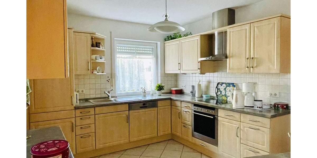 Einfamilienhaus Eckersdorf Donndorf - 5 Zimmer, 161 m&sup2;, 629.000&euro; | Angebot:25815341