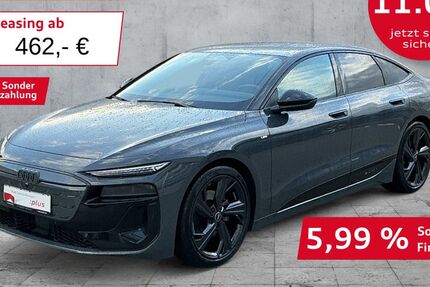 Audi A6 e-tron 20.741 km 52.950 &euro; Bayreuth 95448