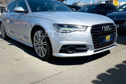 Audi A6 189.500 km 18.921 &euro; Kulmbach 95326