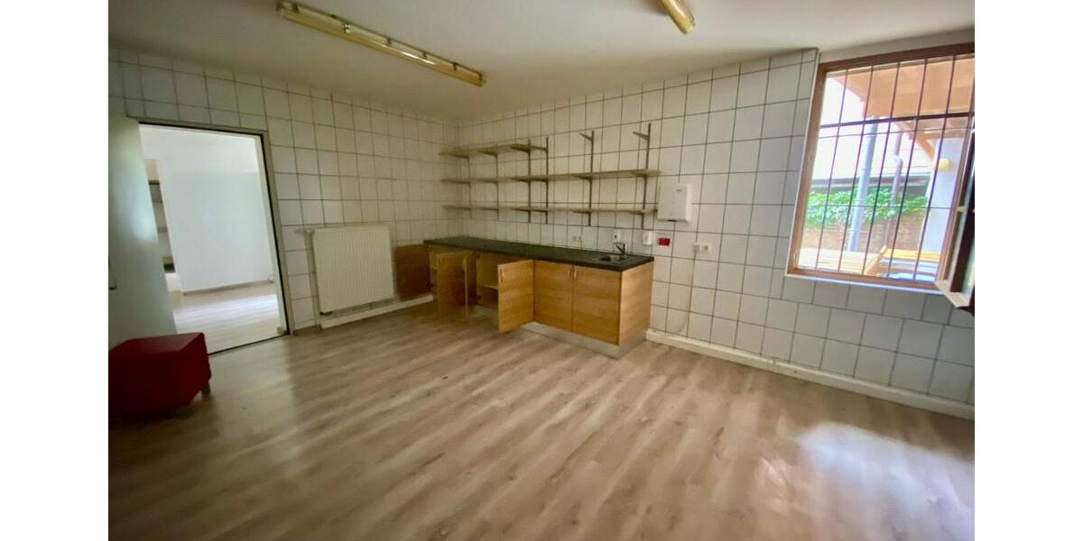 Gewerbeobjekt Kulmbach Blaich - 1.250&euro; | Angebot:21806371