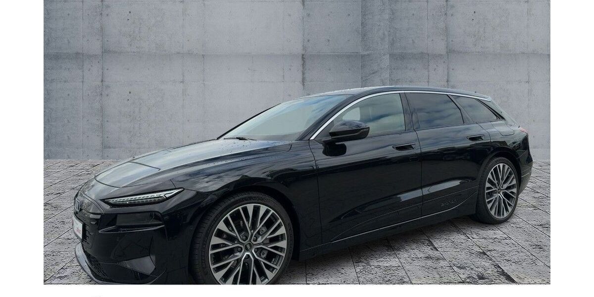 Audi A6 e-tron 22.747 km 67.930 &euro; Bayreuth 95448