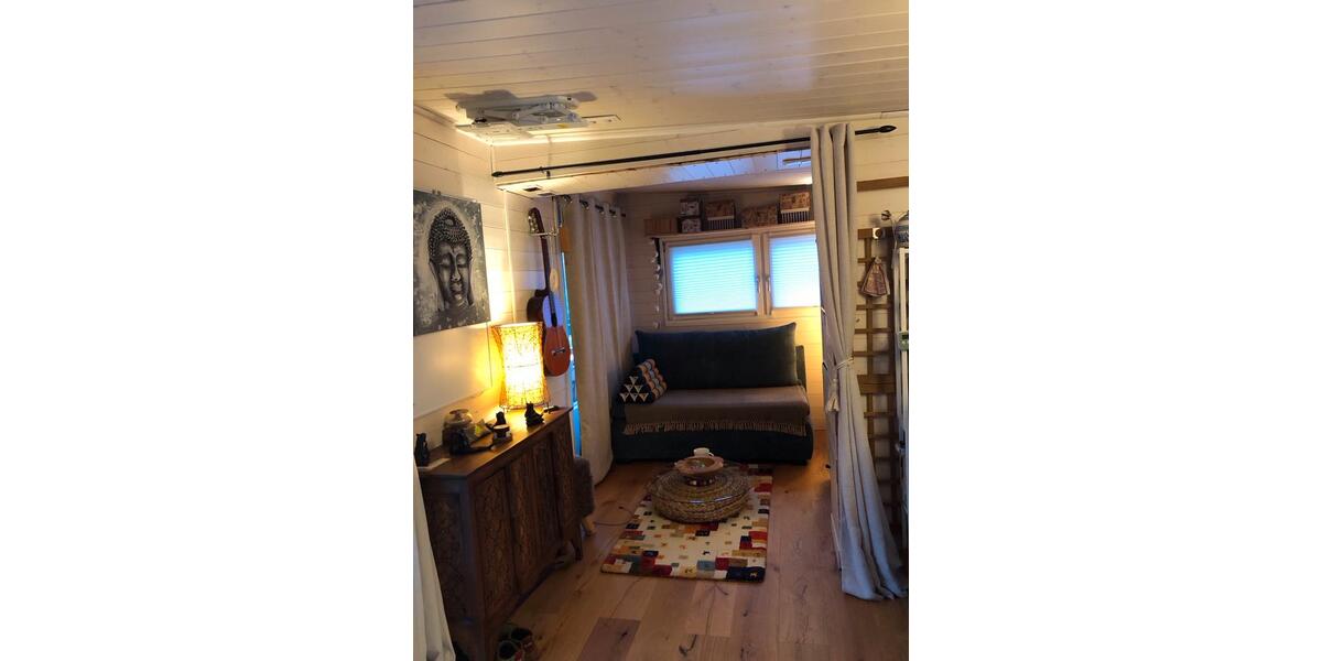 Einfamilienhaus Mehlmeisel - 2 Zimmer, 20 m&sup2;, 69.000&euro; | Angebot:23588356