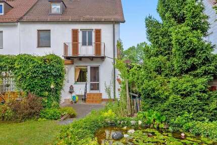 Haus Bayreuth Altstadt - 6 Zimmer, 129 m&sup2;, 339.000&euro; | Angebot:26966780