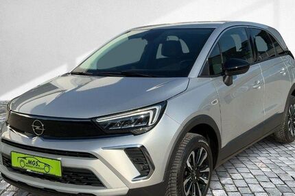 Opel Crossland (X) 30.239 km 14.950 &euro; Bayreuth 95445