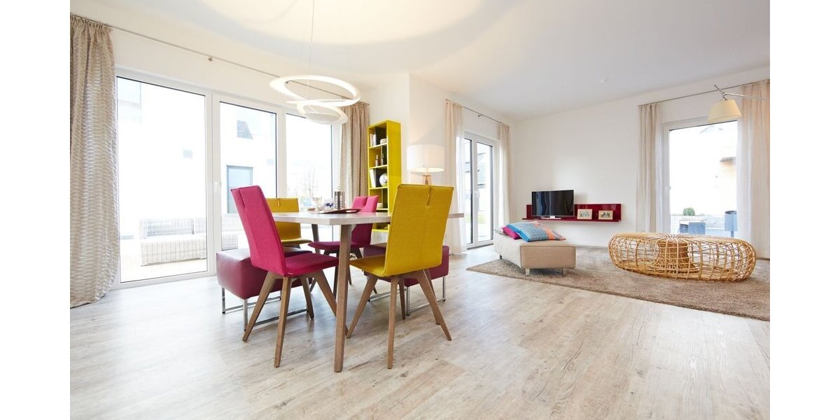 Gestalten Sie Ihr individuelles Einfamilienhaus in Vorbach - 4 Zimmer auf 142 m² - Einfamilienhaus Vorbach | Angebot:27480028