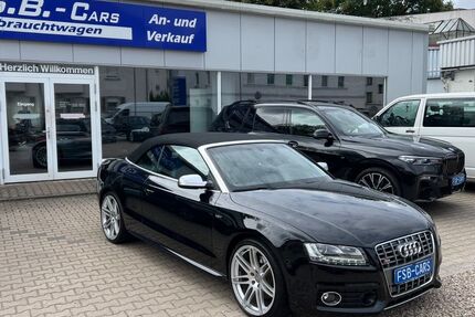 Audi S5 173.000 km 16.350 &euro; Heinersreuth 95500
