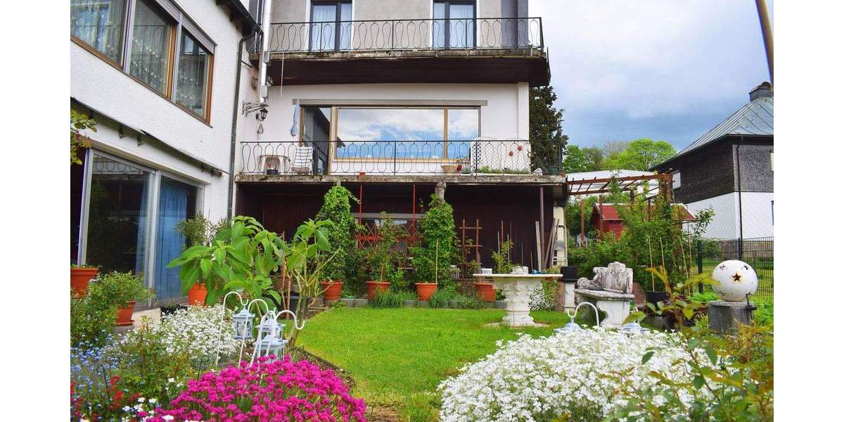 Mehrfamilienhaus, Wohnhaus Fichtelberg - 6 Zimmer, 500 m&sup2;, 435.000&euro; | Angebot:25687222